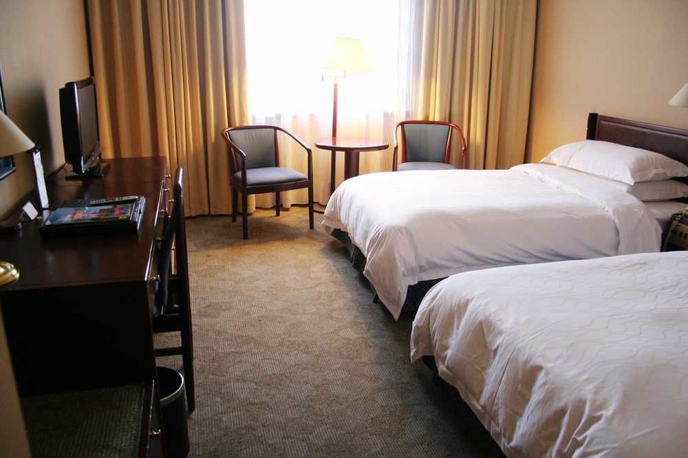 Fotos del hotel - ROSEDALE HOTEL AND SUITE BEIJING