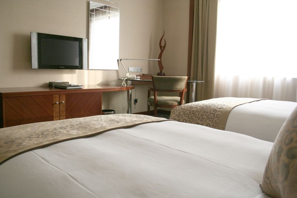 Fotos del hotel - ROSEDALE HOTEL AND SUITE BEIJING