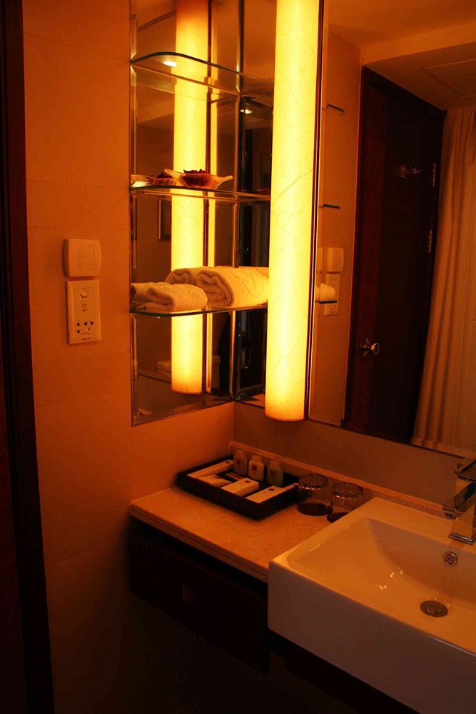 Fotos del hotel - ROSEDALE HOTEL AND SUITE BEIJING