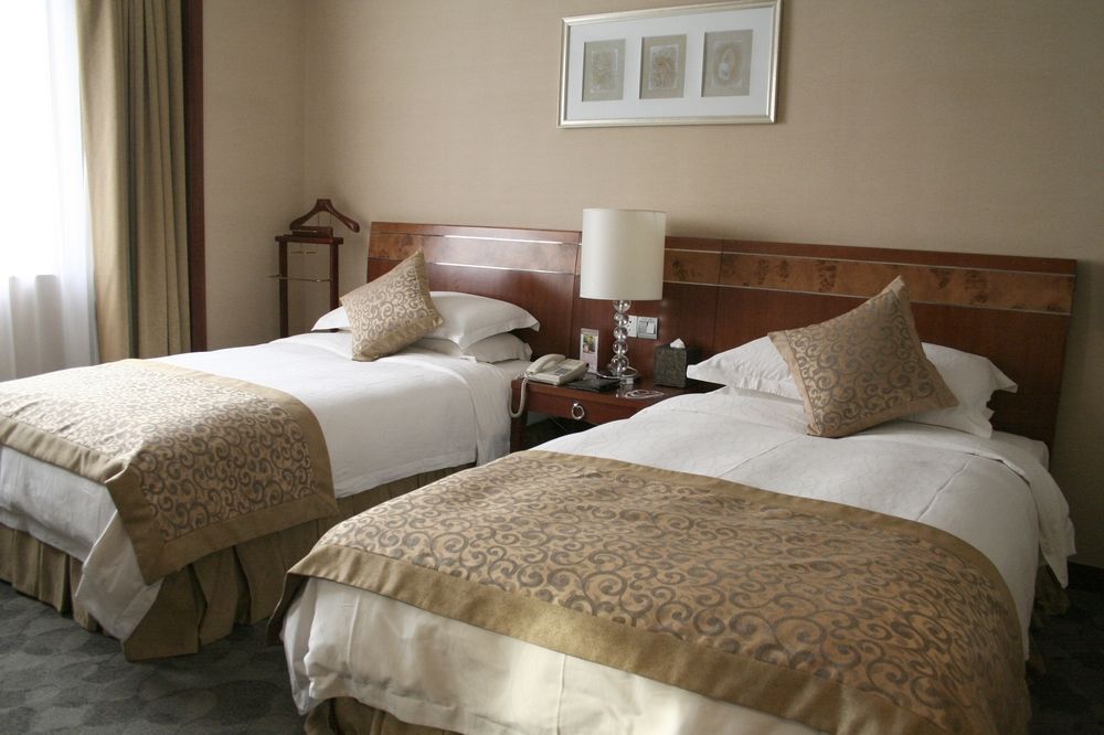 Fotos del hotel - ROSEDALE HOTEL AND SUITE BEIJING