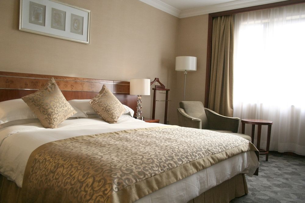 Fotos del hotel - ROSEDALE HOTEL AND SUITE BEIJING