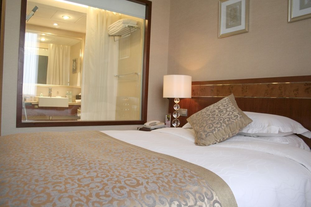 Fotos del hotel - ROSEDALE HOTEL AND SUITE BEIJING