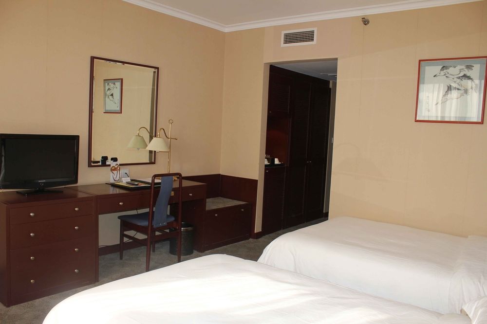 Fotos del hotel - ROSEDALE HOTEL AND SUITE BEIJING