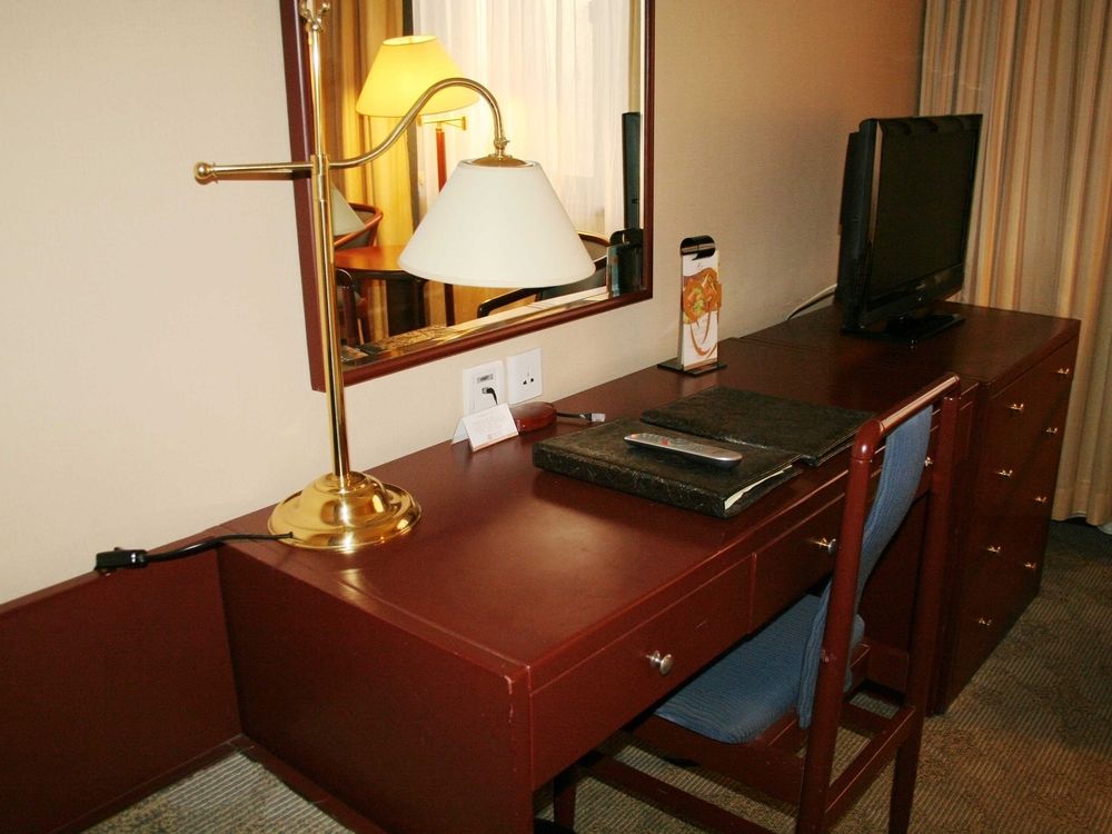 Fotos del hotel - ROSEDALE HOTEL AND SUITE BEIJING