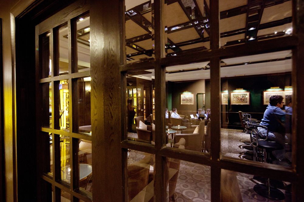 Fotos del hotel - ROSEDALE HOTEL AND SUITE BEIJING