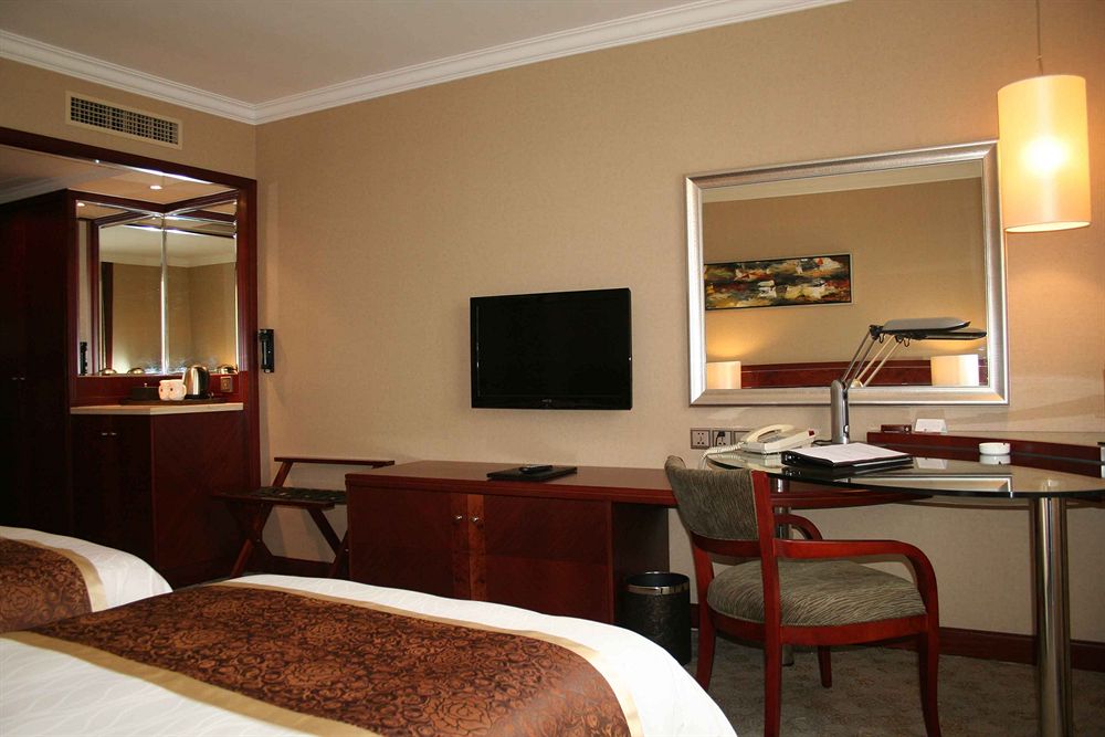 Fotos del hotel - ROSEDALE HOTEL AND SUITE BEIJING