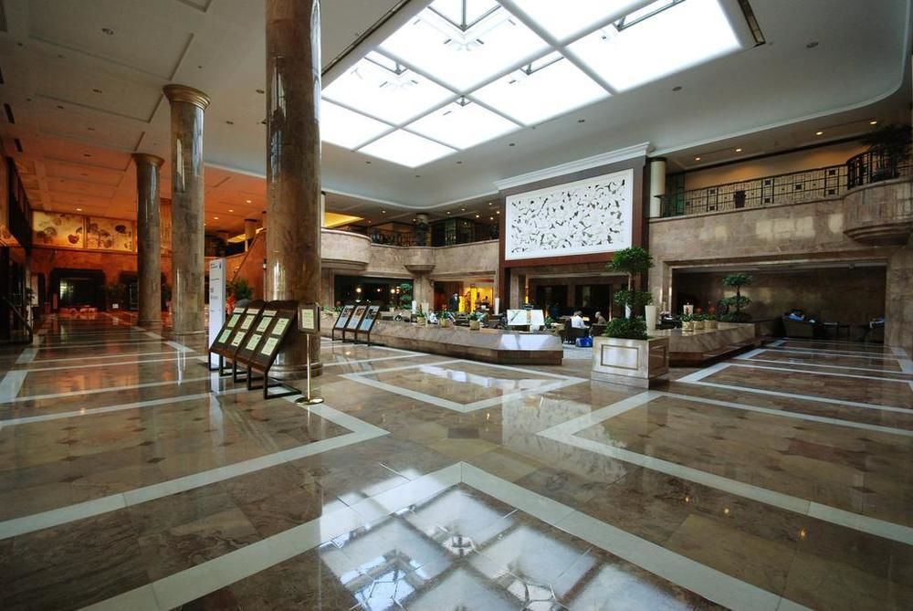 Fotos del hotel - ROSEDALE HOTEL AND SUITE BEIJING