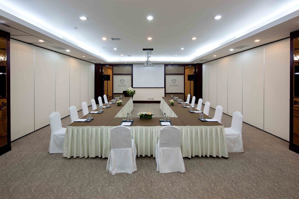 Fotos del hotel - ROSEDALE HOTEL AND SUITE BEIJING