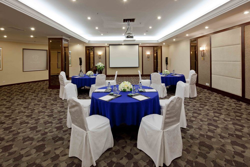 Fotos del hotel - ROSEDALE HOTEL AND SUITE BEIJING