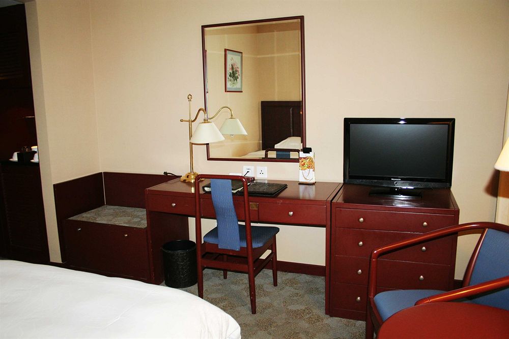 Fotos del hotel - ROSEDALE HOTEL AND SUITE BEIJING