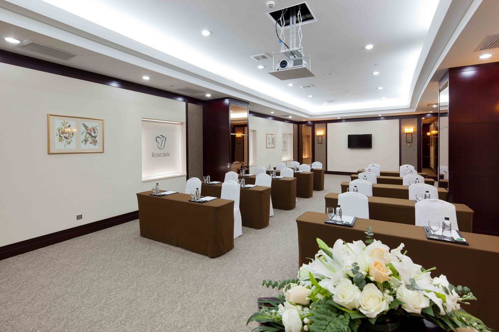 Fotos del hotel - ROSEDALE HOTEL AND SUITE BEIJING