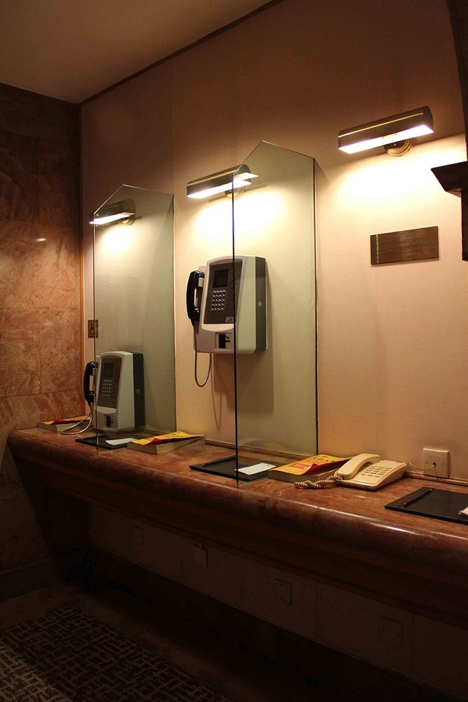 Fotos del hotel - ROSEDALE HOTEL AND SUITE BEIJING
