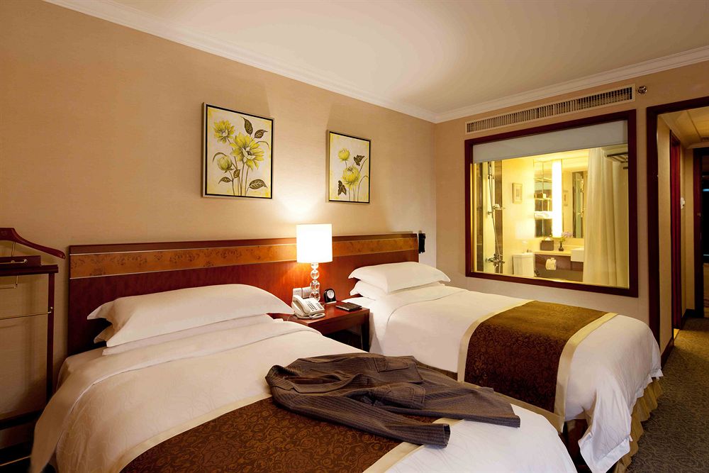 Fotos del hotel - ROSEDALE HOTEL AND SUITE BEIJING