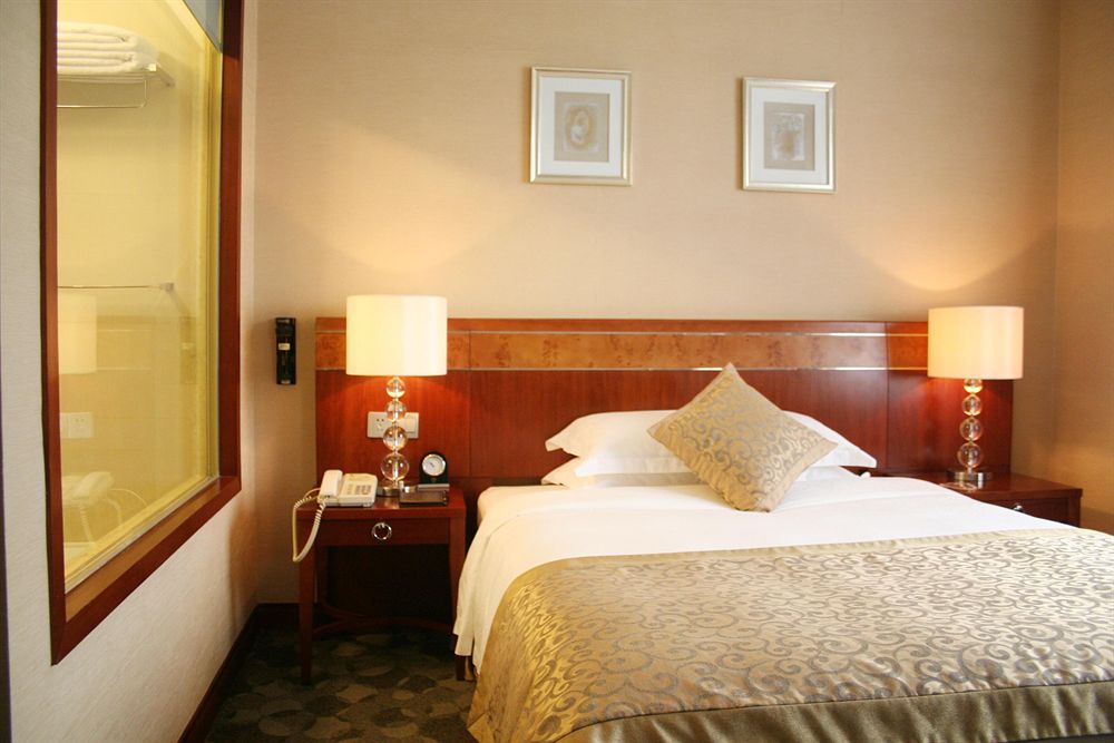 Fotos del hotel - ROSEDALE HOTEL AND SUITE BEIJING