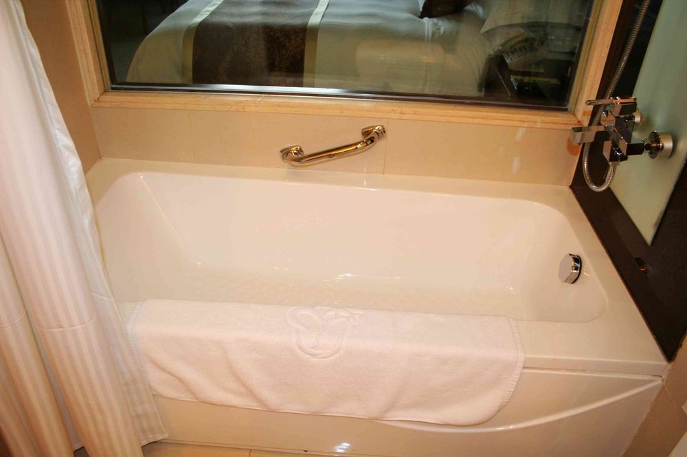 Fotos del hotel - ROSEDALE HOTEL AND SUITE BEIJING