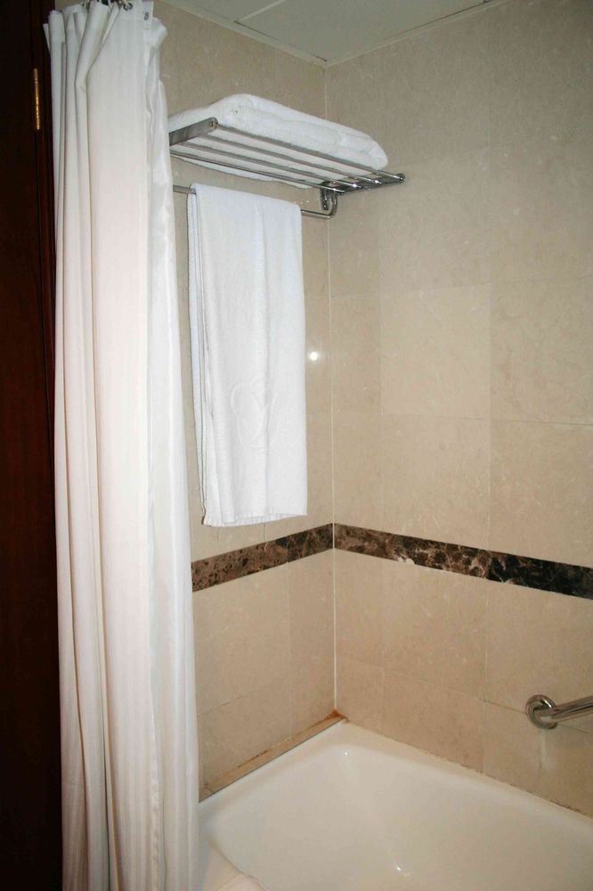 Fotos del hotel - ROSEDALE HOTEL AND SUITE BEIJING