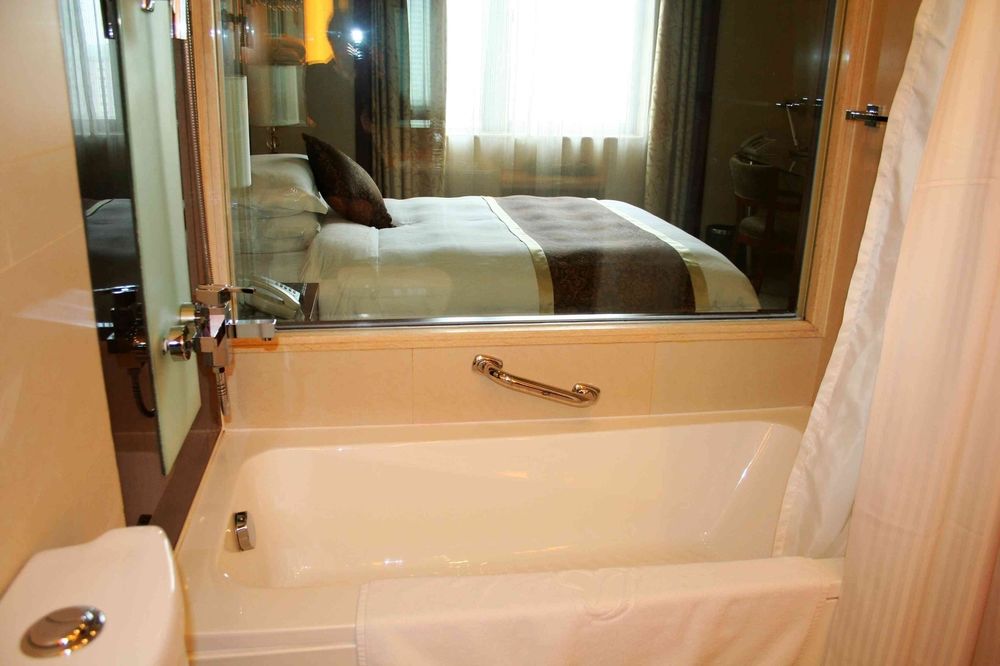 Fotos del hotel - ROSEDALE HOTEL AND SUITE BEIJING