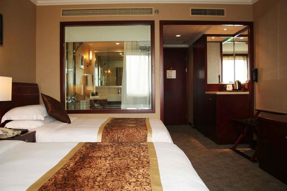 Fotos del hotel - ROSEDALE HOTEL AND SUITE BEIJING
