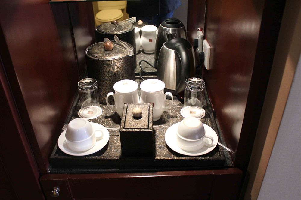Fotos del hotel - ROSEDALE HOTEL AND SUITE BEIJING