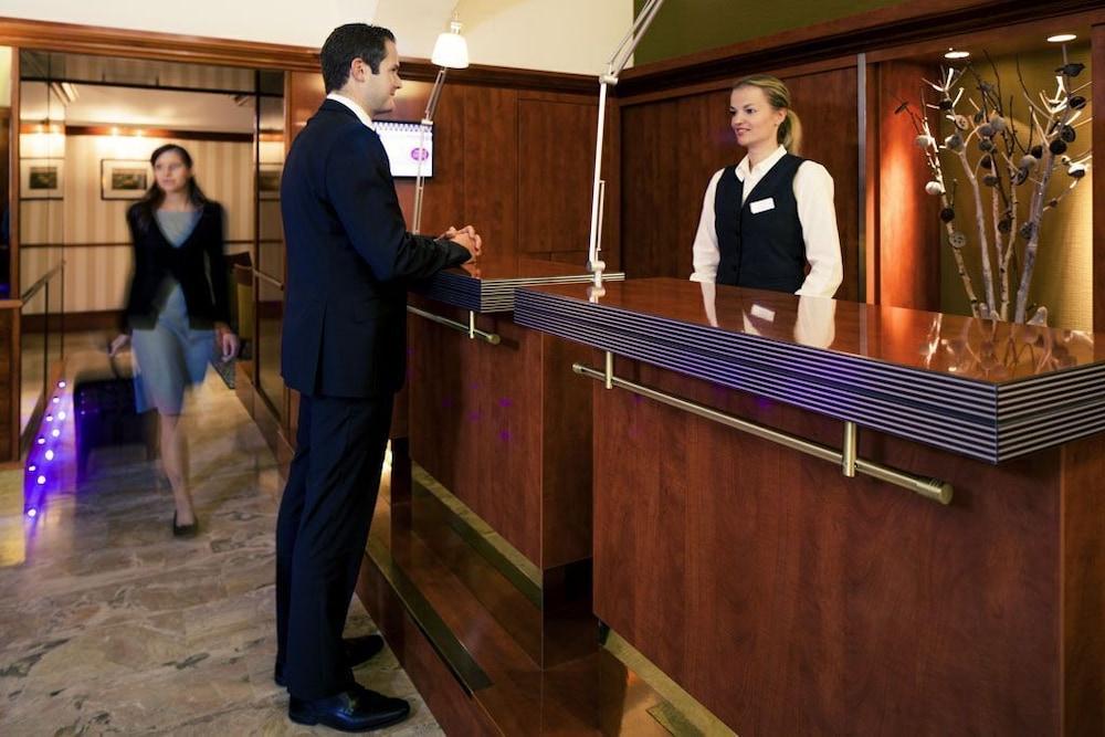 Fotos del hotel - Mercure Grand Hotel Biedermeier Wien