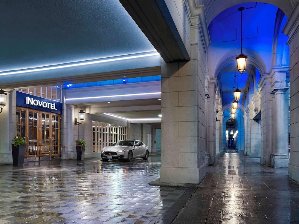 Fotos del hotel - NOVOTEL TORONTO CENTRE