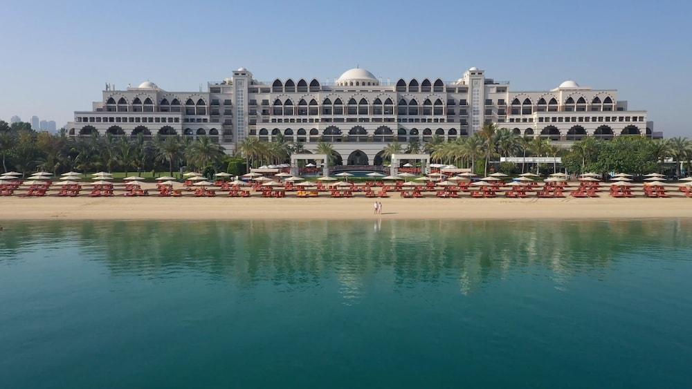 Fotos del hotel - JUMEIRAH ZABEEL SARAY DUBAI