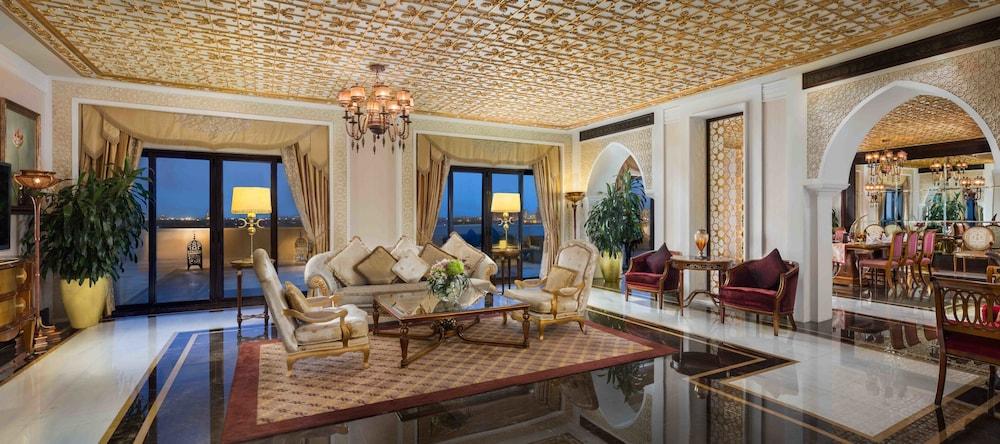Fotos del hotel - JUMEIRAH ZABEEL SARAY DUBAI
