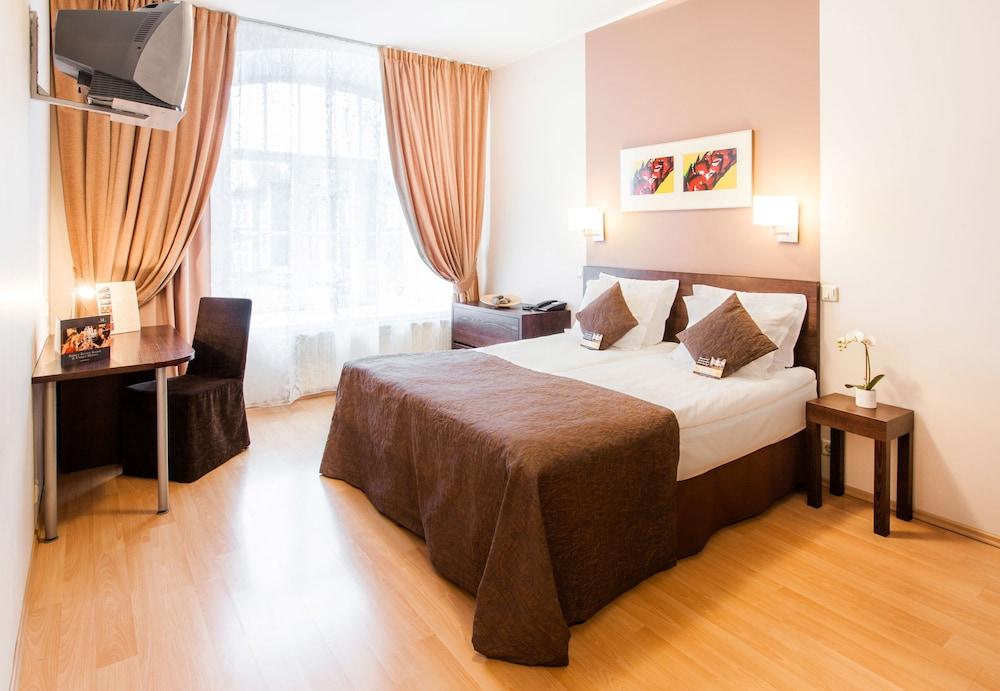 Fotos del hotel - CITY HOTEL TALLINN BY UNIQUESTAY