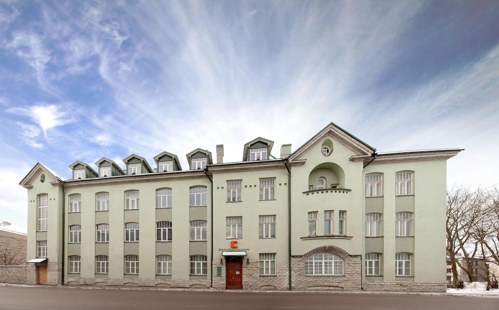 Fotos del hotel - CITY HOTEL TALLINN BY UNIQUESTAY