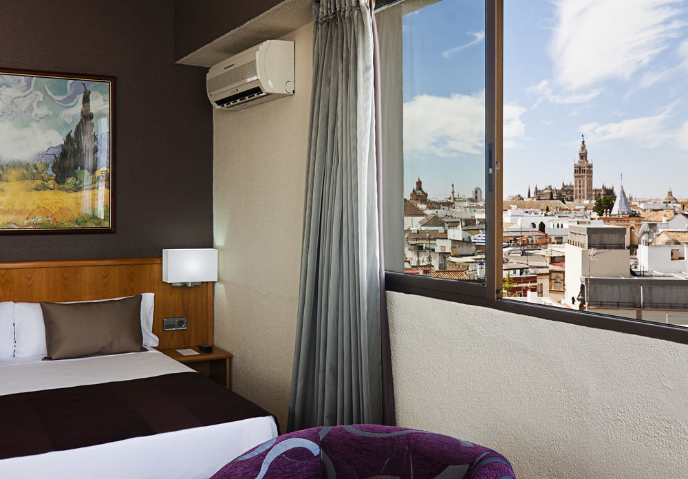 Fotos del hotel - CATALONIA GIRALDA