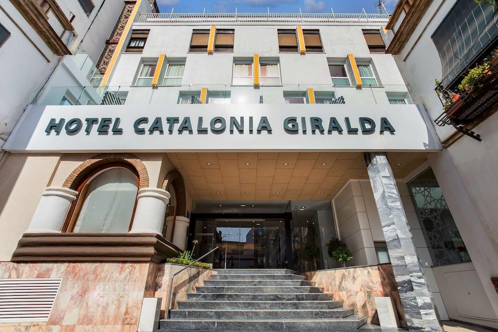 Fotos del hotel - CATALONIA GIRALDA