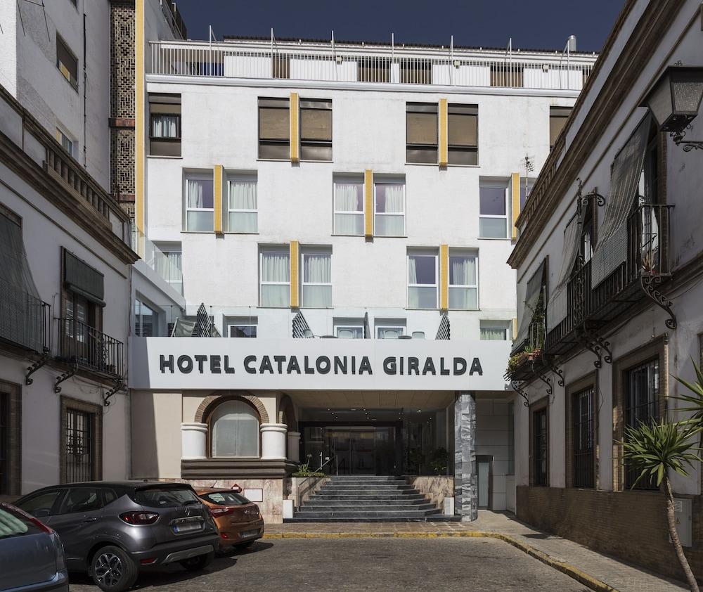 Fotos del hotel - CATALONIA GIRALDA