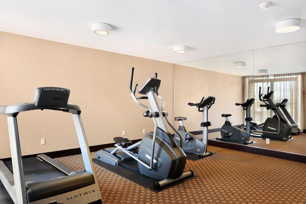 Fotos del hotel - PEARSON HOTEL AND CONFERENCE CENTRE  TORONTO AIRPORT