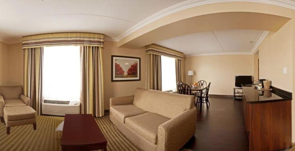 Fotos del hotel - PEARSON HOTEL AND CONFERENCE CENTRE  TORONTO AIRPORT