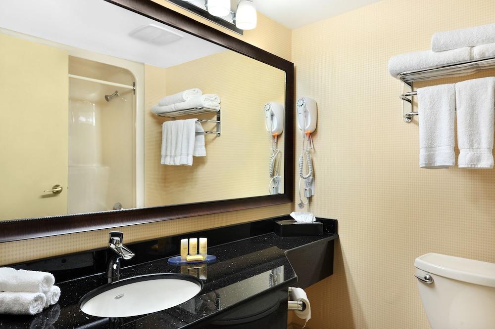 Fotos del hotel - PEARSON HOTEL AND CONFERENCE CENTRE  TORONTO AIRPORT