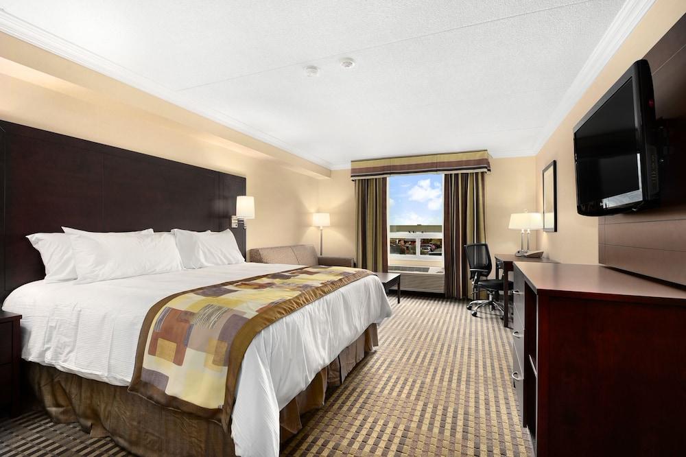 Fotos del hotel - PEARSON HOTEL AND CONFERENCE CENTRE  TORONTO AIRPORT