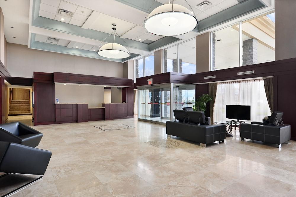 Fotos del hotel - PEARSON HOTEL AND CONFERENCE CENTRE  TORONTO AIRPORT