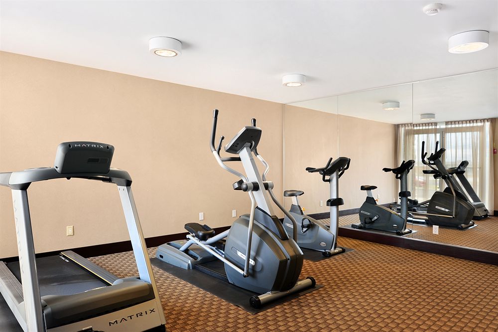 Fotos del hotel - PEARSON HOTEL AND CONFERENCE CENTRE  TORONTO AIRPORT