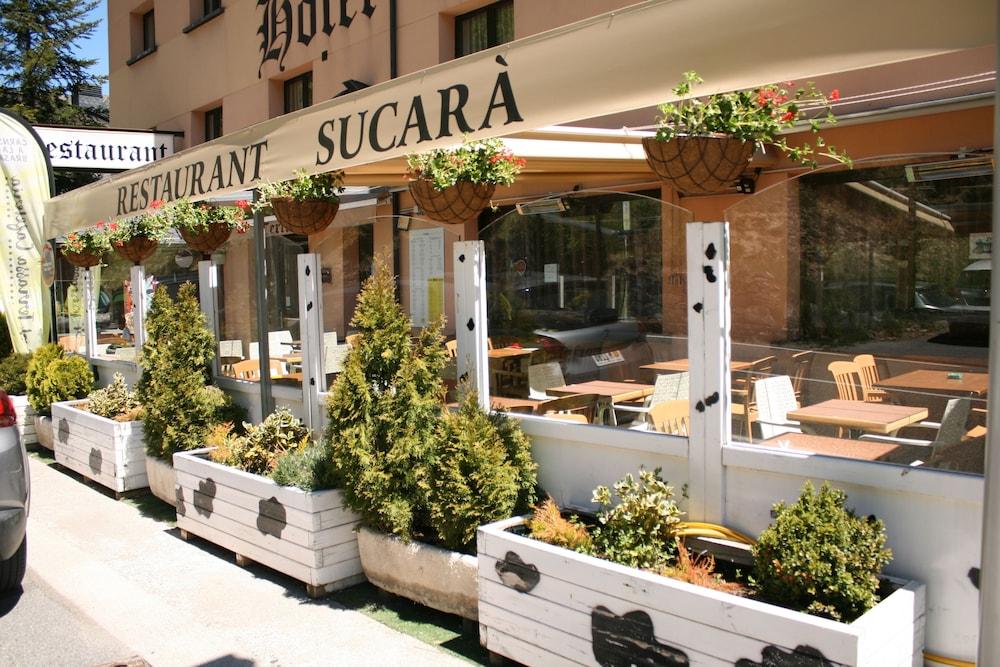 Fotos del hotel - Sucara Hotel