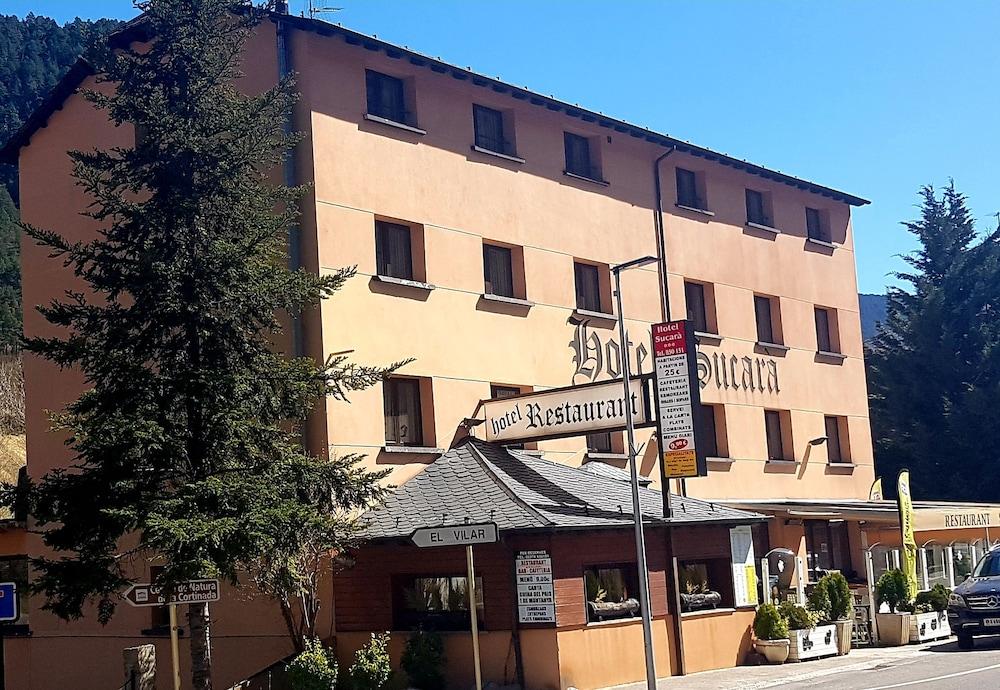 Fotos del hotel - Sucara Hotel