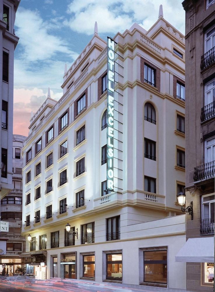 Fotos del hotel - CATALONIA EXCELSIOR