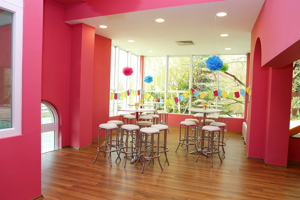 Fotos del hotel - Montecito