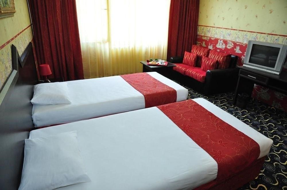 Fotos del hotel - Montecito
