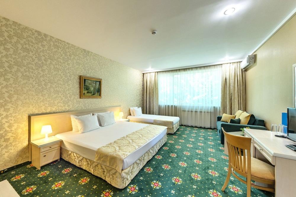 Fotos del hotel - Montecito