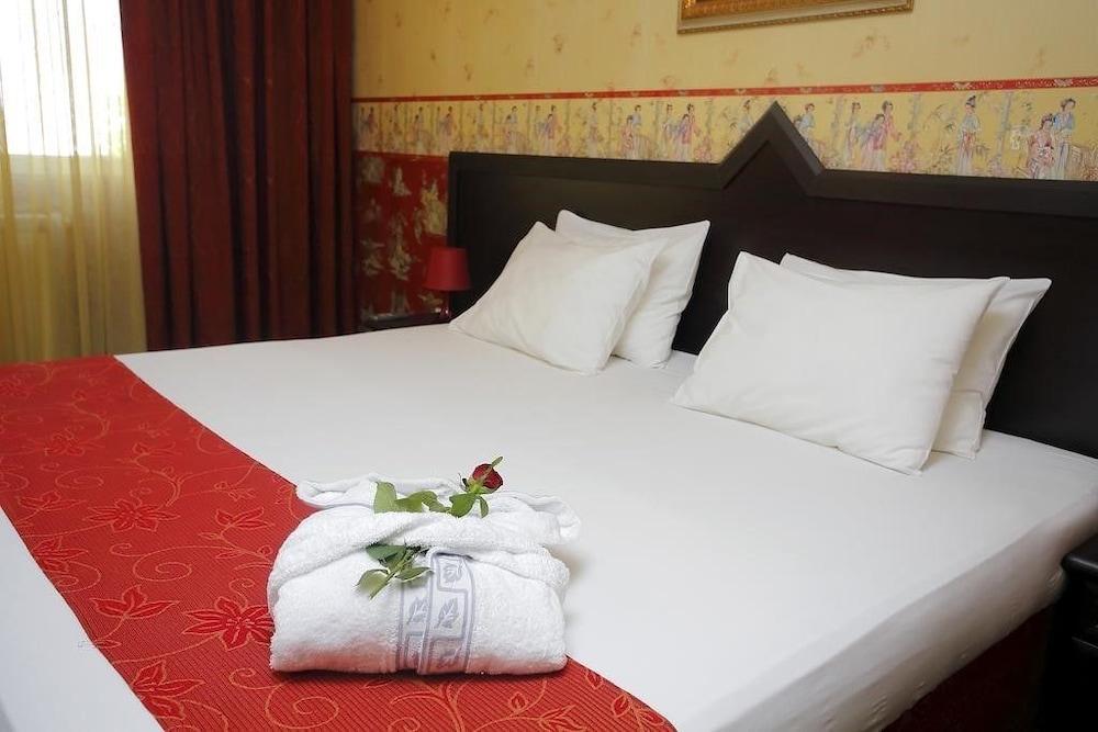 Fotos del hotel - Montecito