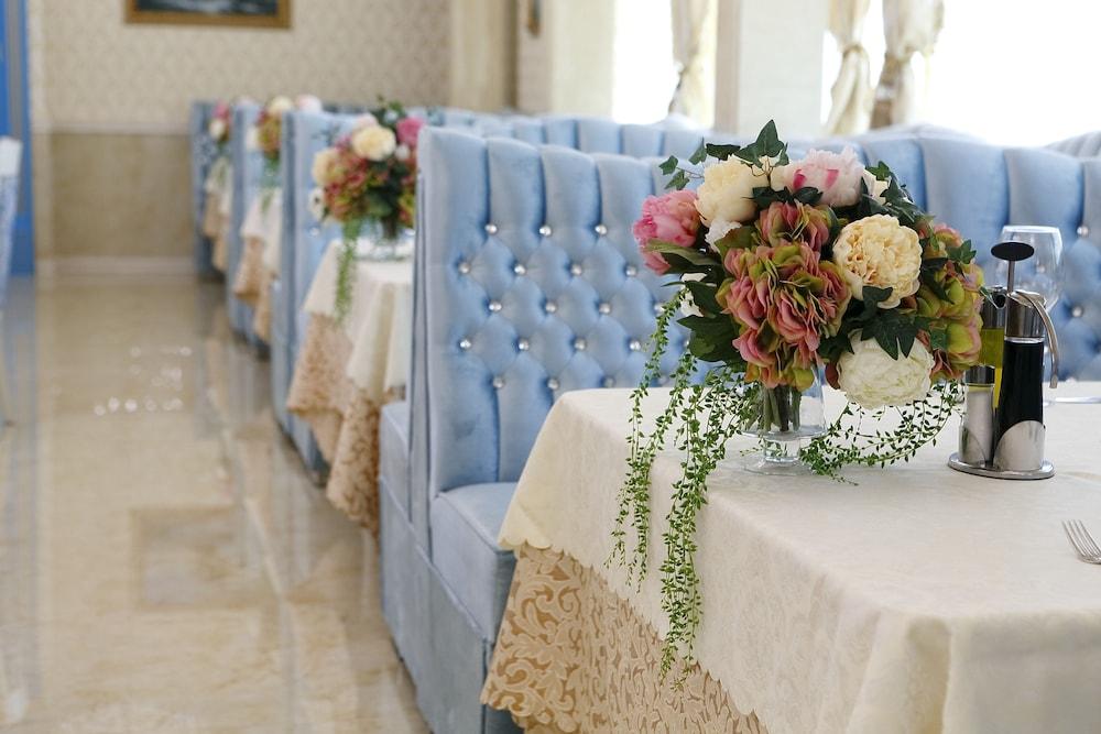 Fotos del hotel - Montecito