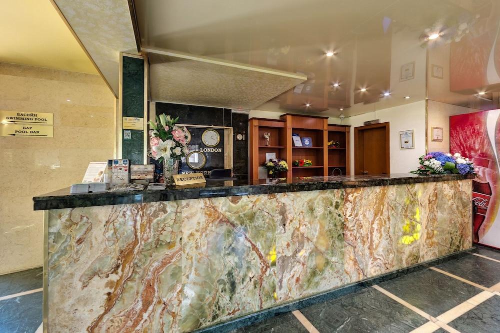 Fotos del hotel - Montecito