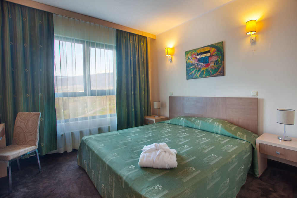 Fotos del hotel - Vitosha Park Hotel