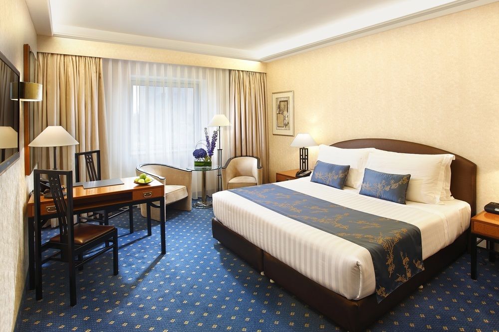 Fotos del hotel - KEMPINSKI HOTEL BEIJING LUFTHANSA CENTER