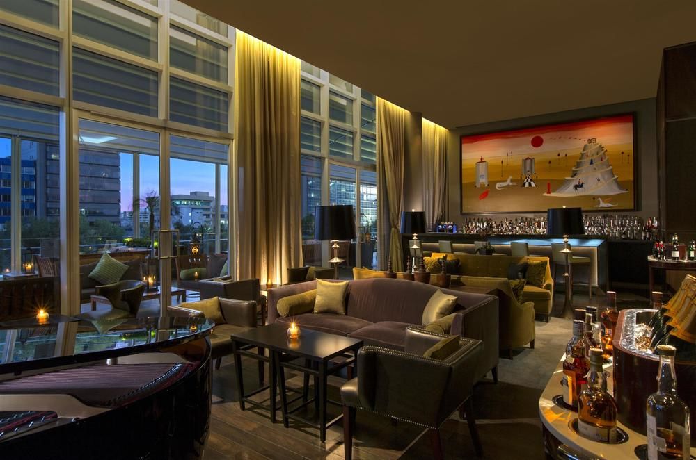 Fotos del hotel - THE ST. REGIS MEXICO CITY